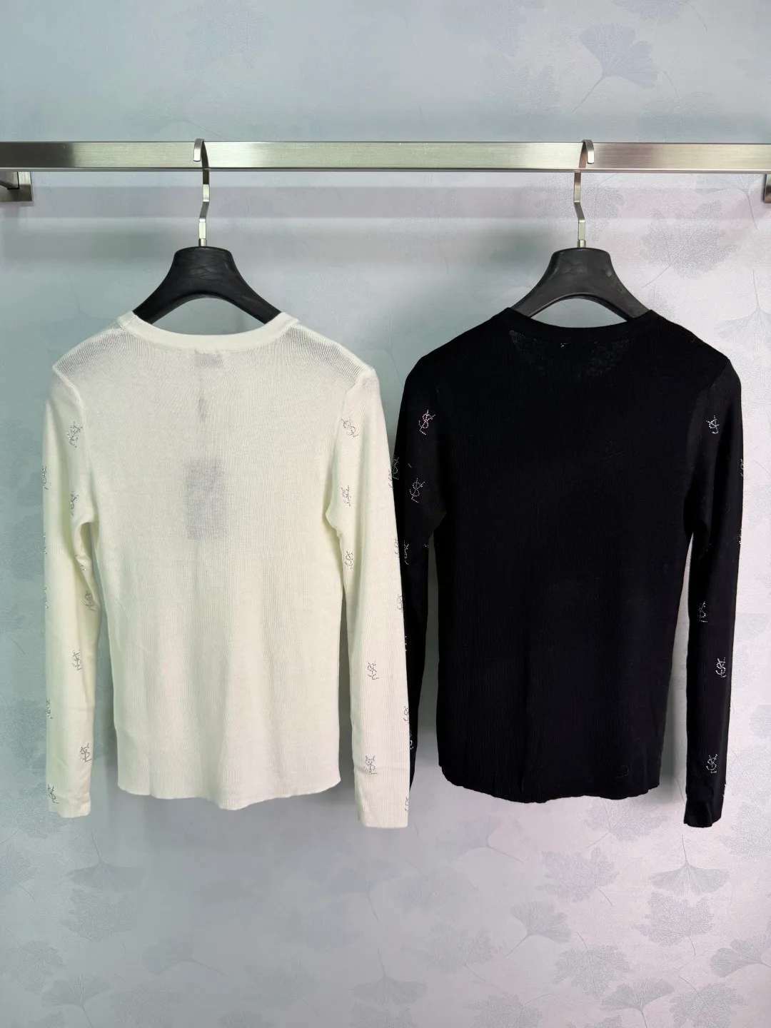 Women's Jumpers And Sweaters SAINT LAURENT 18553005