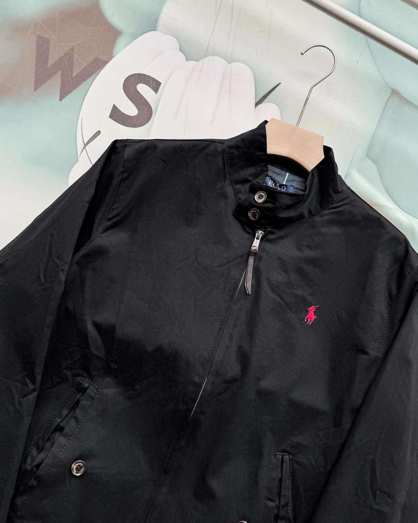 Men's Jackets And Down Jackets RALPH LAUREN 18069436