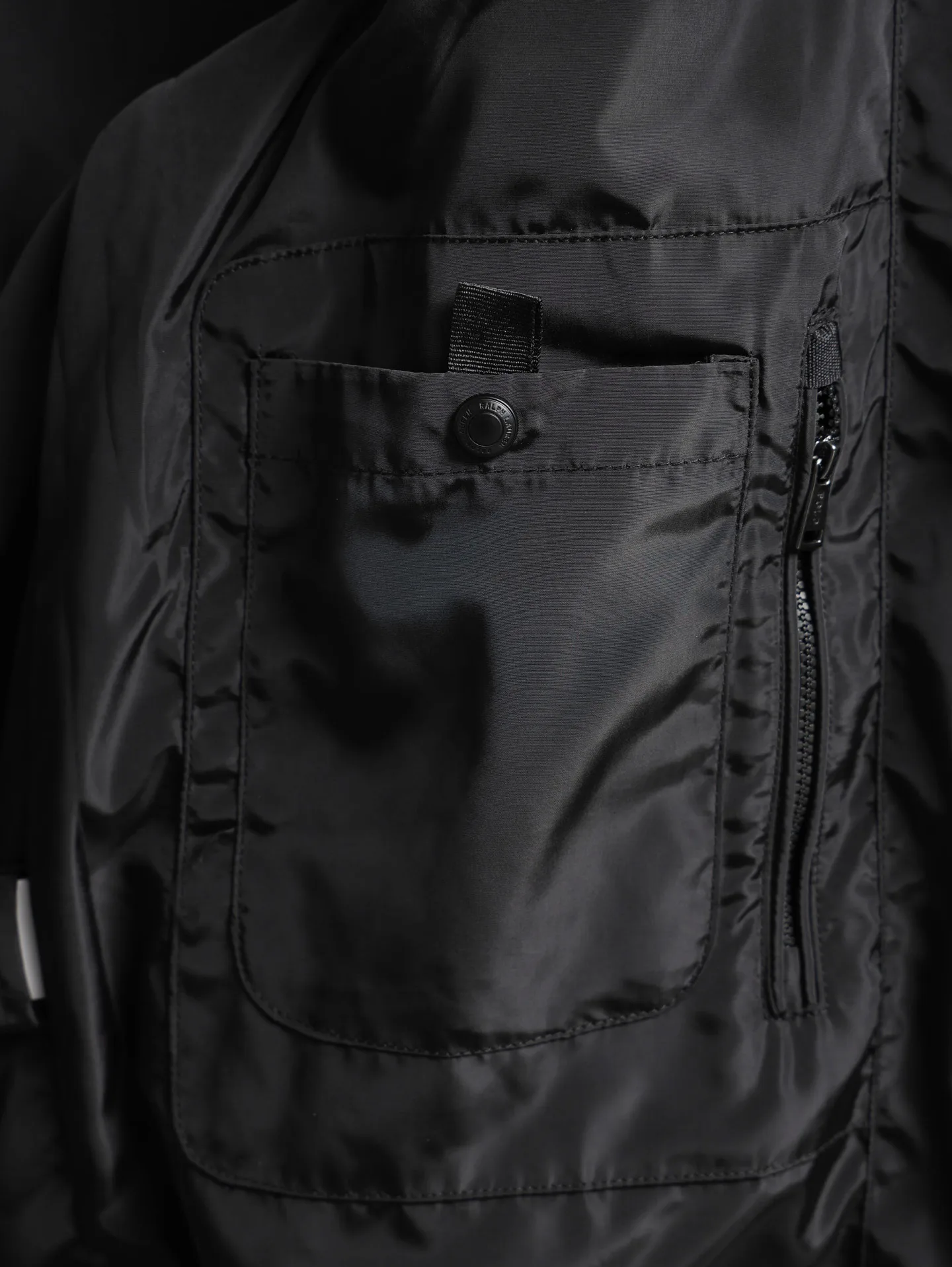 Men's Jackets And Down Jackets RALPH LAUREN 18188599