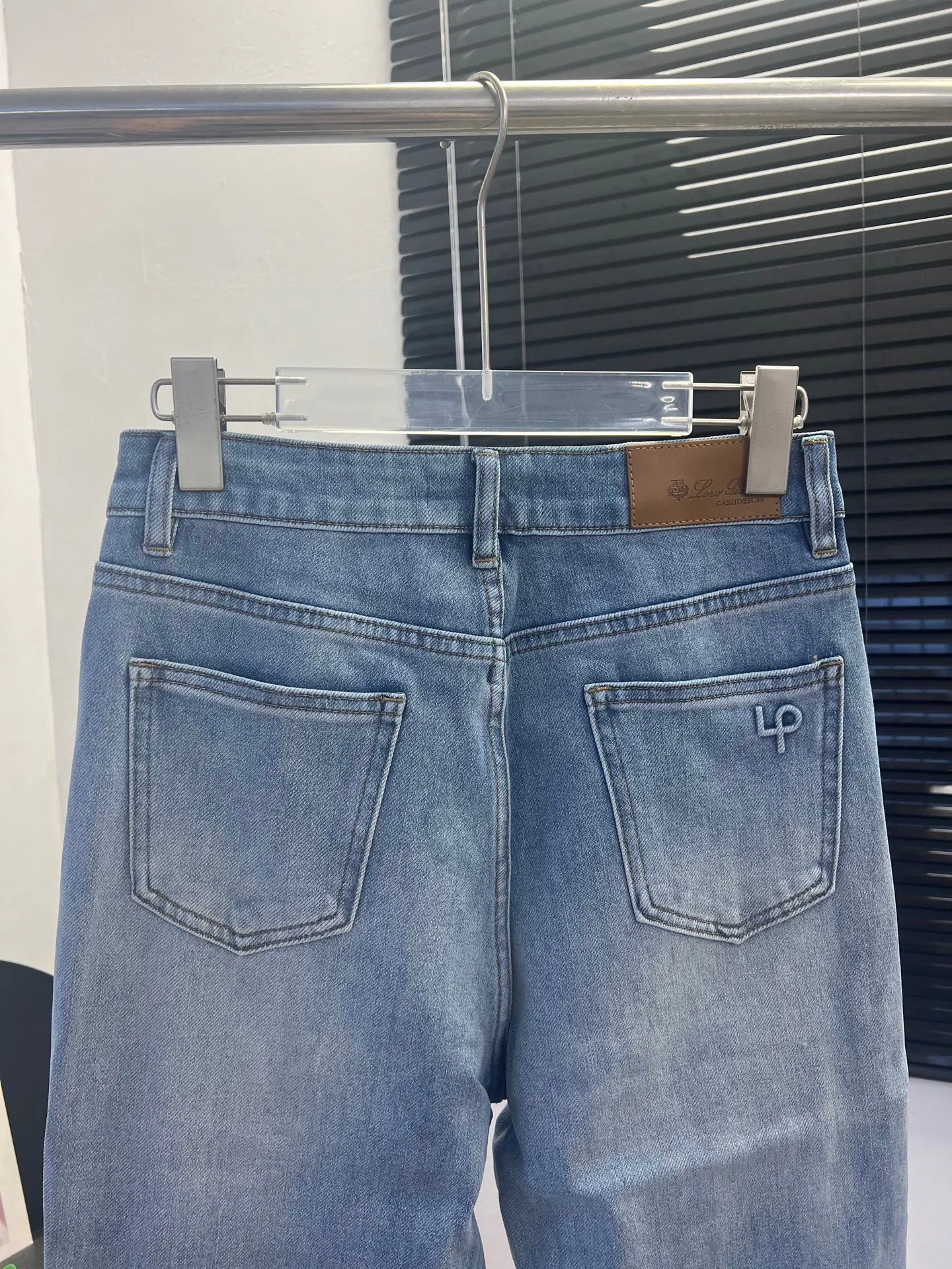 Women's Jeans LORO PIANA 18363359