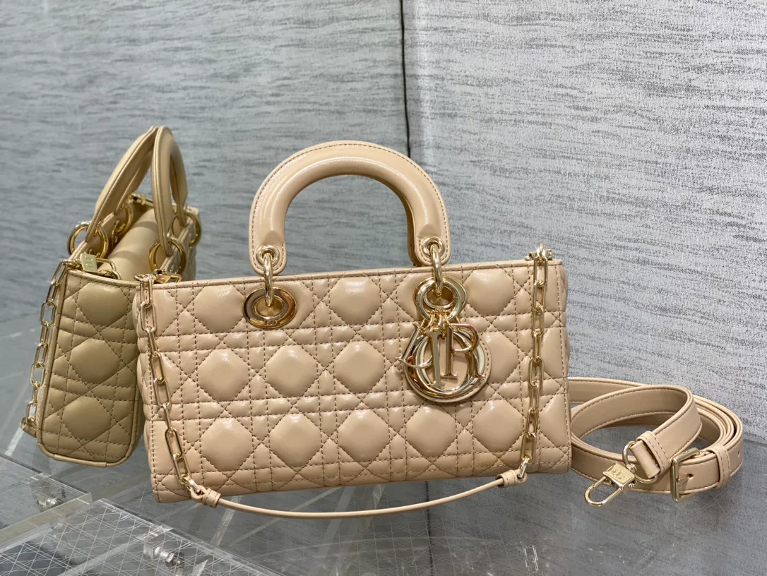 Women's Classic Handbags CHRISTIAN DIOR 17770382