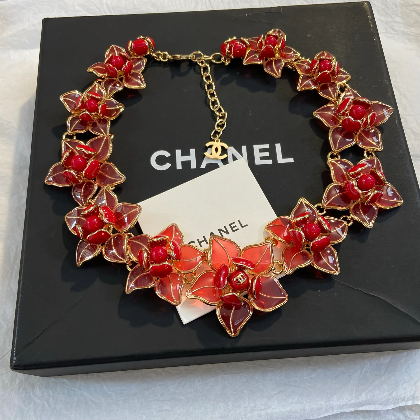 Jewelry CHANEL 18122761