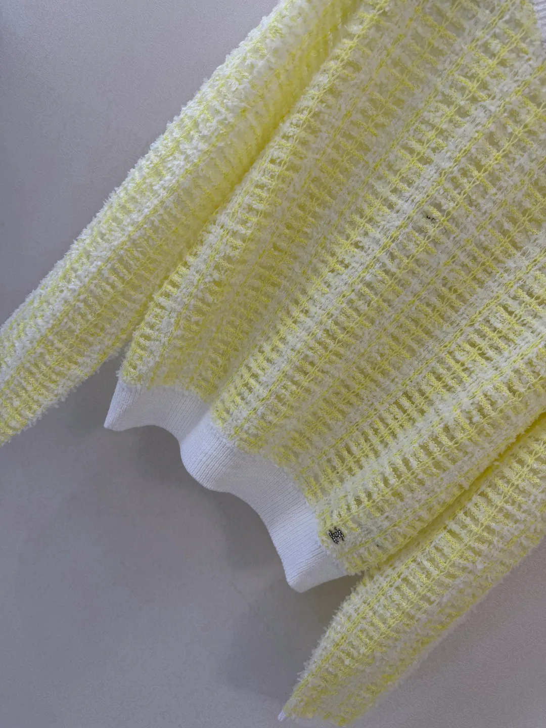 Women's Jumpers And Sweaters CHANEL 18138022