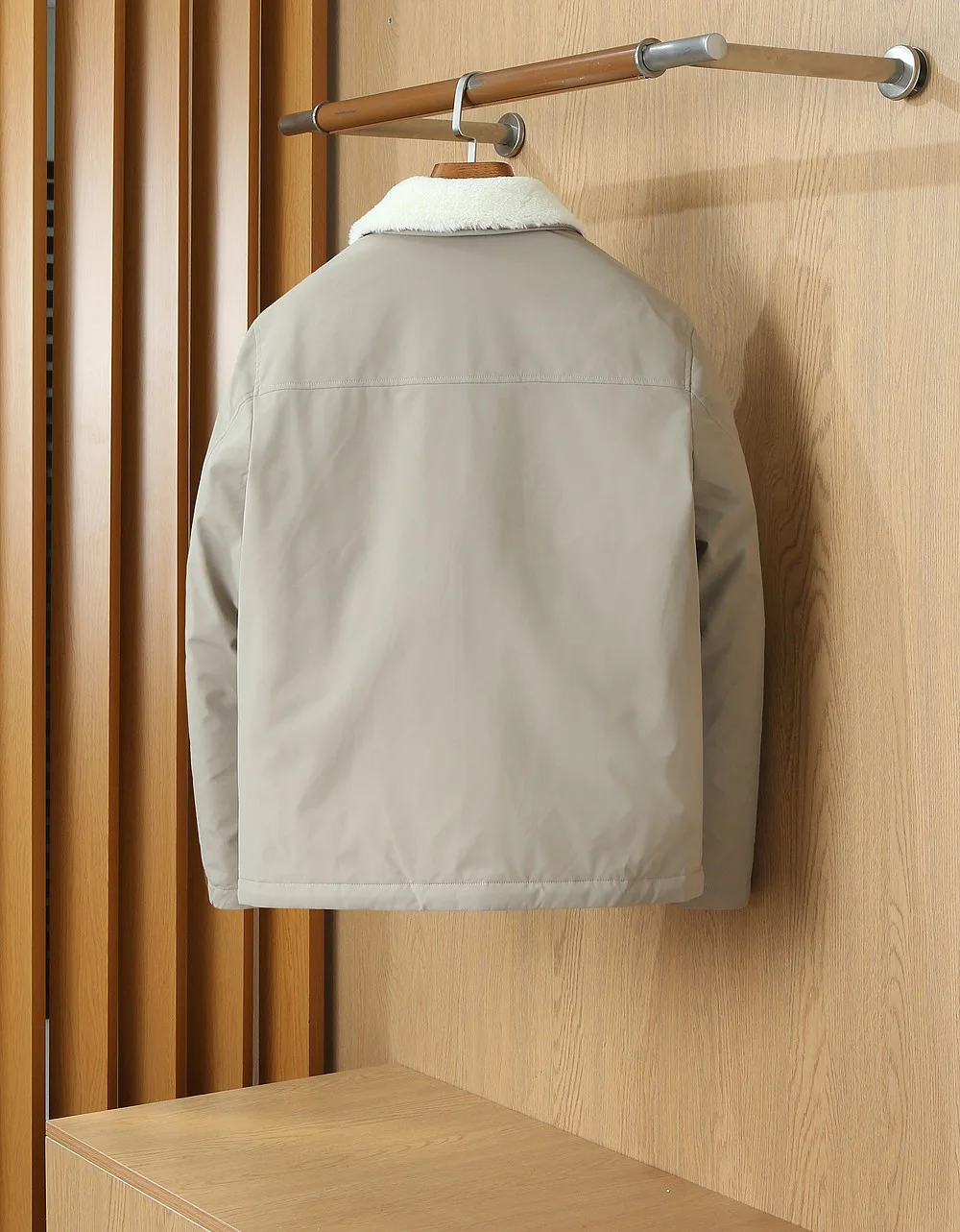 Men's Jackets And Down Jackets BRUNELLO CUCINELLI 18109434