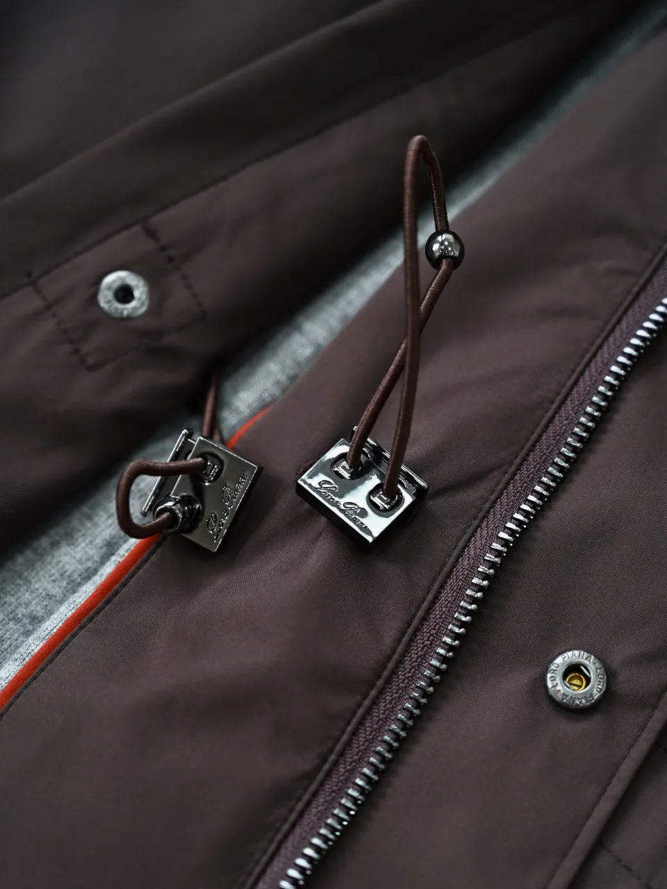 Men's Jackets And Down Jackets LORO PIANA 17763653