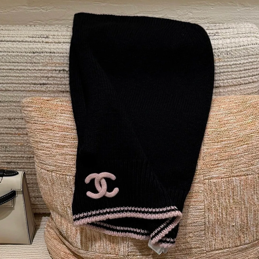 Hats CHANEL 18347846