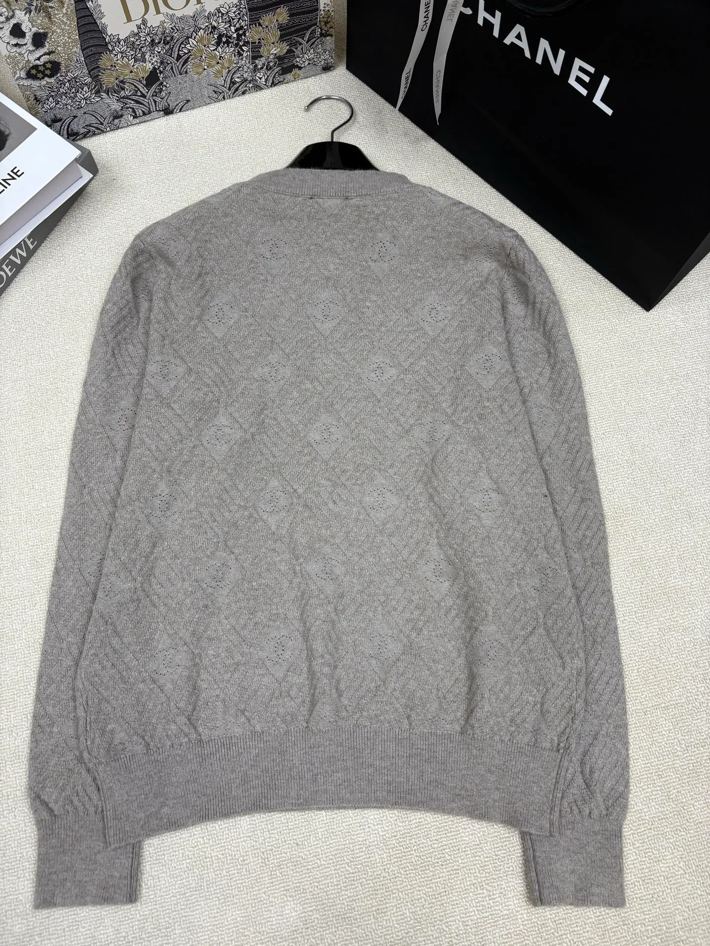 Women's Jumpers And Sweaters CHANEL 17476718