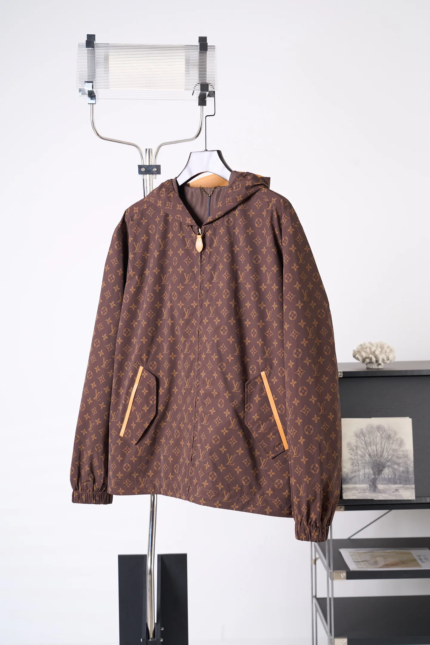 Men's Jackets And Down Jackets LOUIS VUITTON 18178928