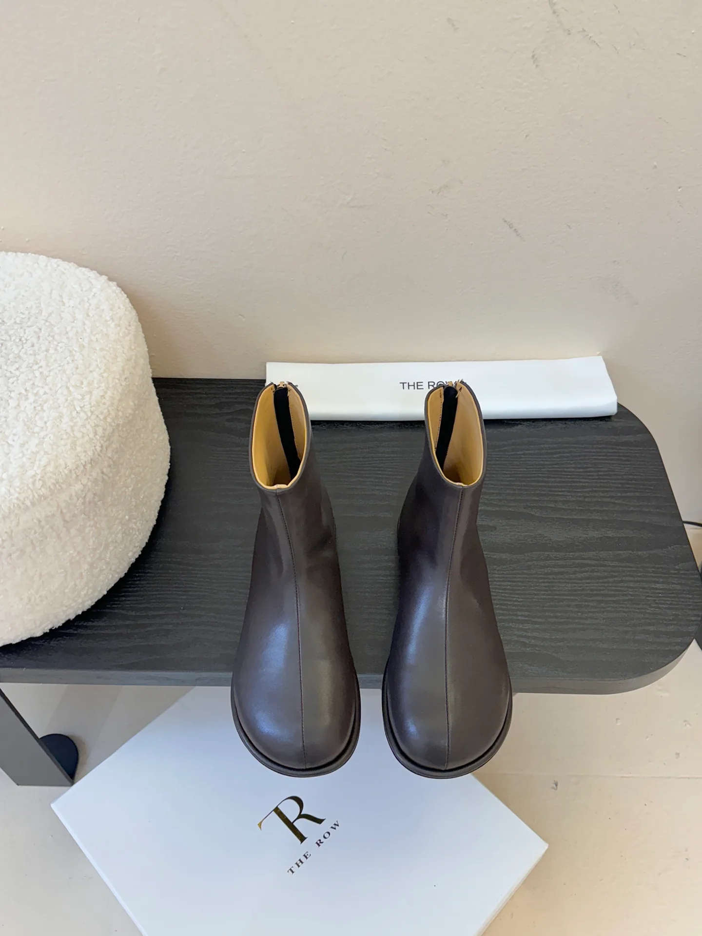 Women's Booties THE ROW 18514366