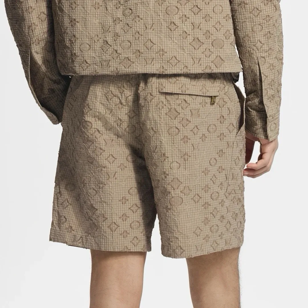 Men's Shorts LOUIS VUITTON 17468323