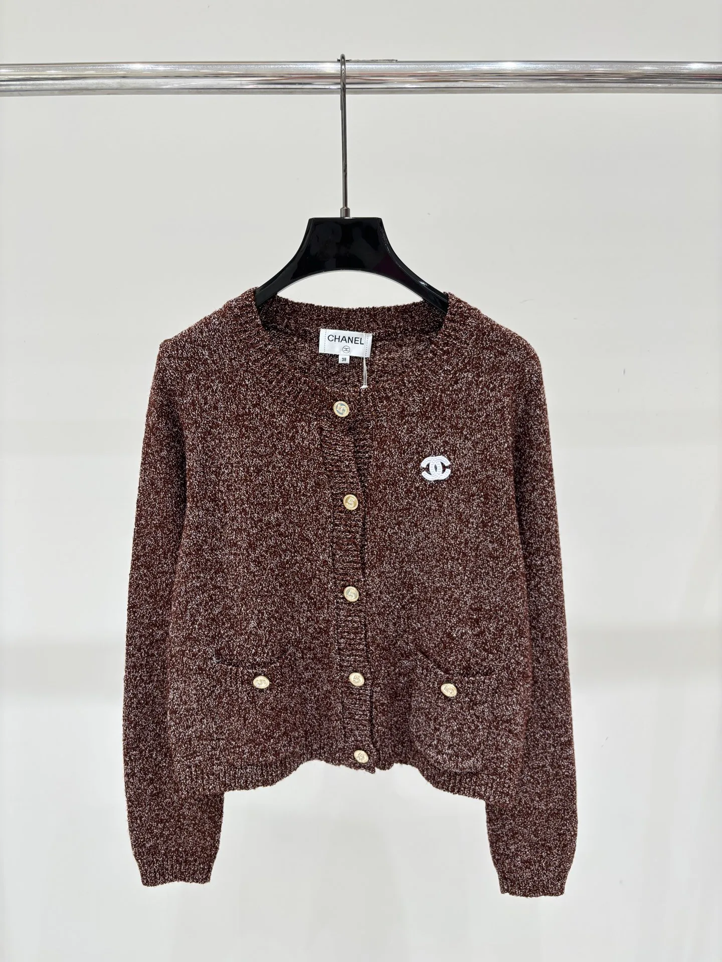 Women's Jumpers And Sweaters CHANEL 18032141