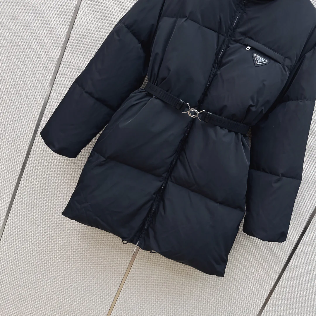Women's Jackets And Down Jackets PRADA 18188788