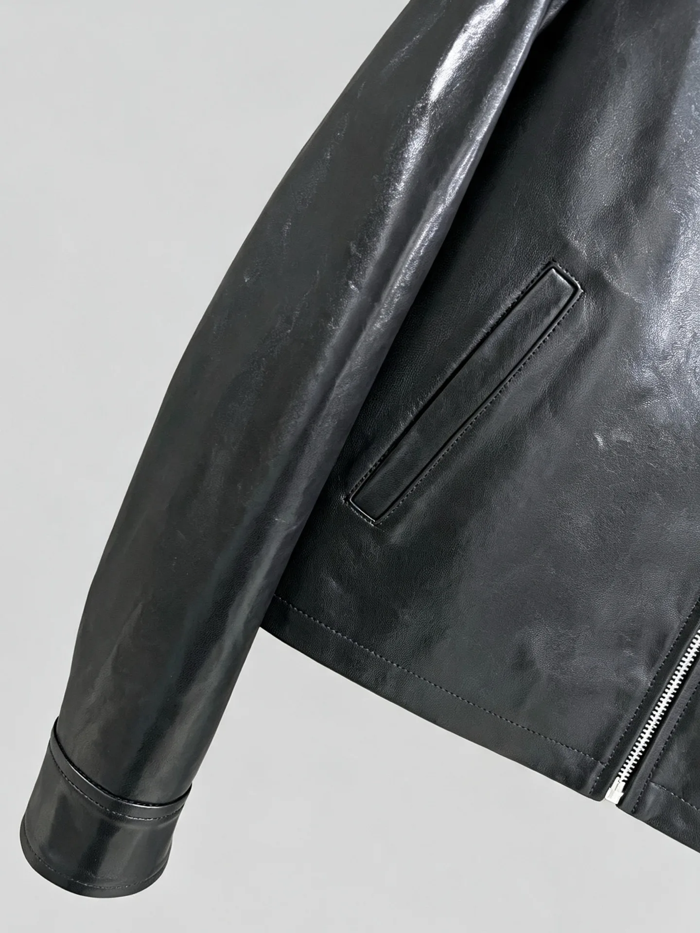 Women's Leather Jackets And Sheepskin Coats CHRISTIAN DIOR 17834996