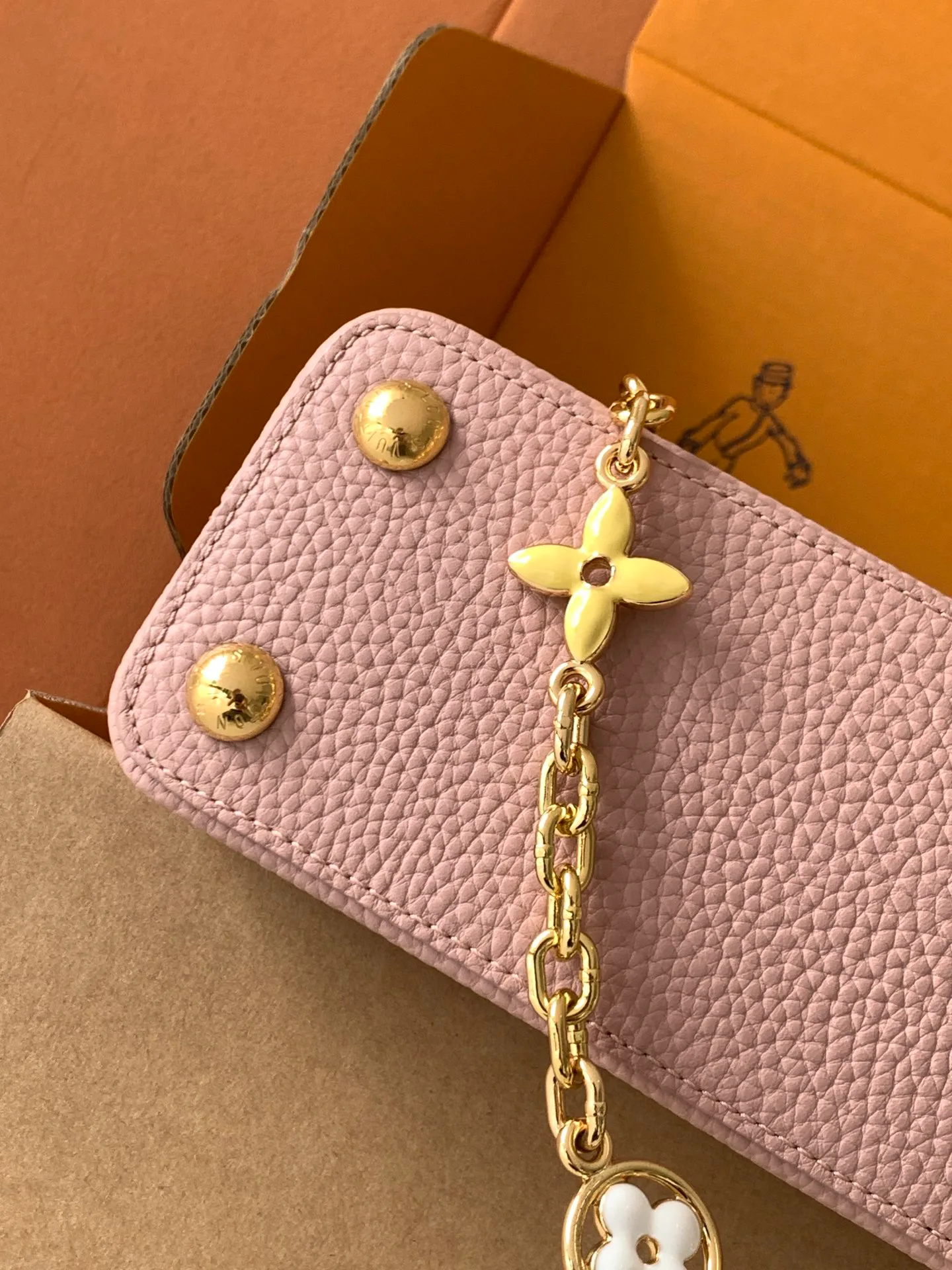 Women's Classic Handbags LOUIS VUITTON 18520888
