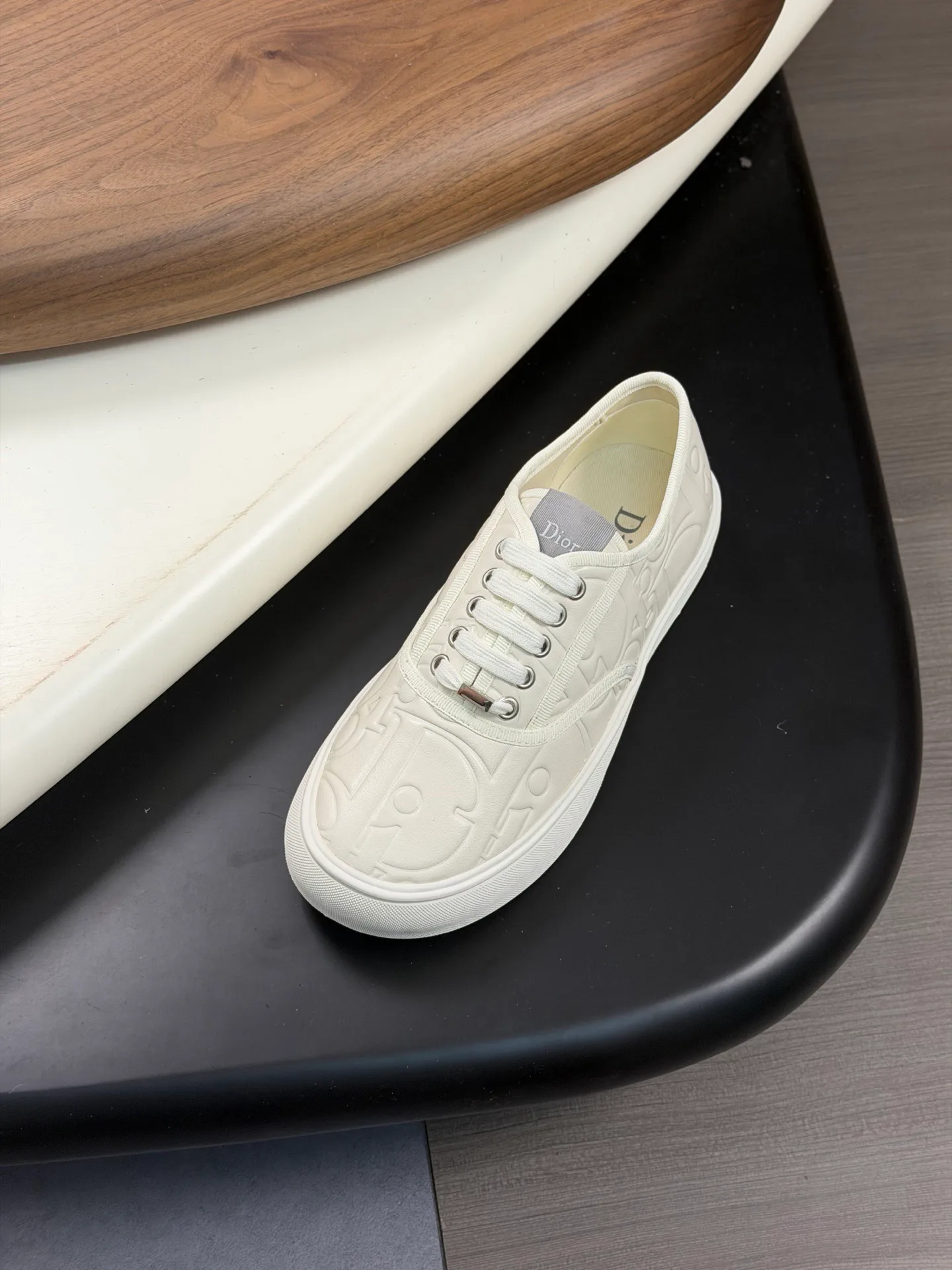 Men's Sneakers CHRISTIAN DIOR 18517467
