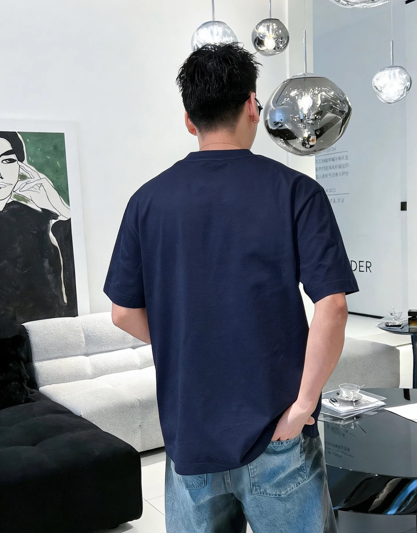 Men's T-Shirts GUCCI 17830691