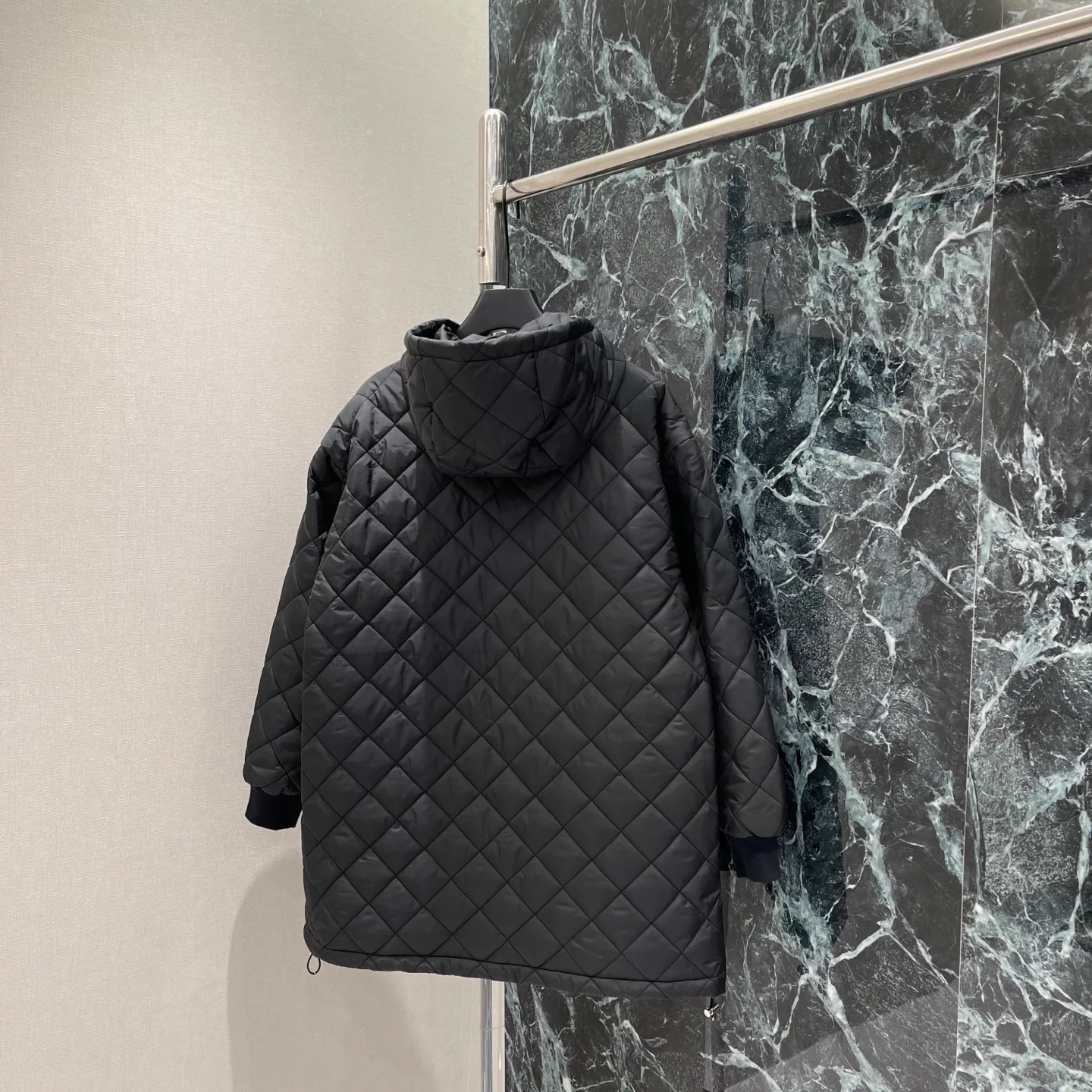 Women's Jackets And Down Jackets MIU MIU 18030751