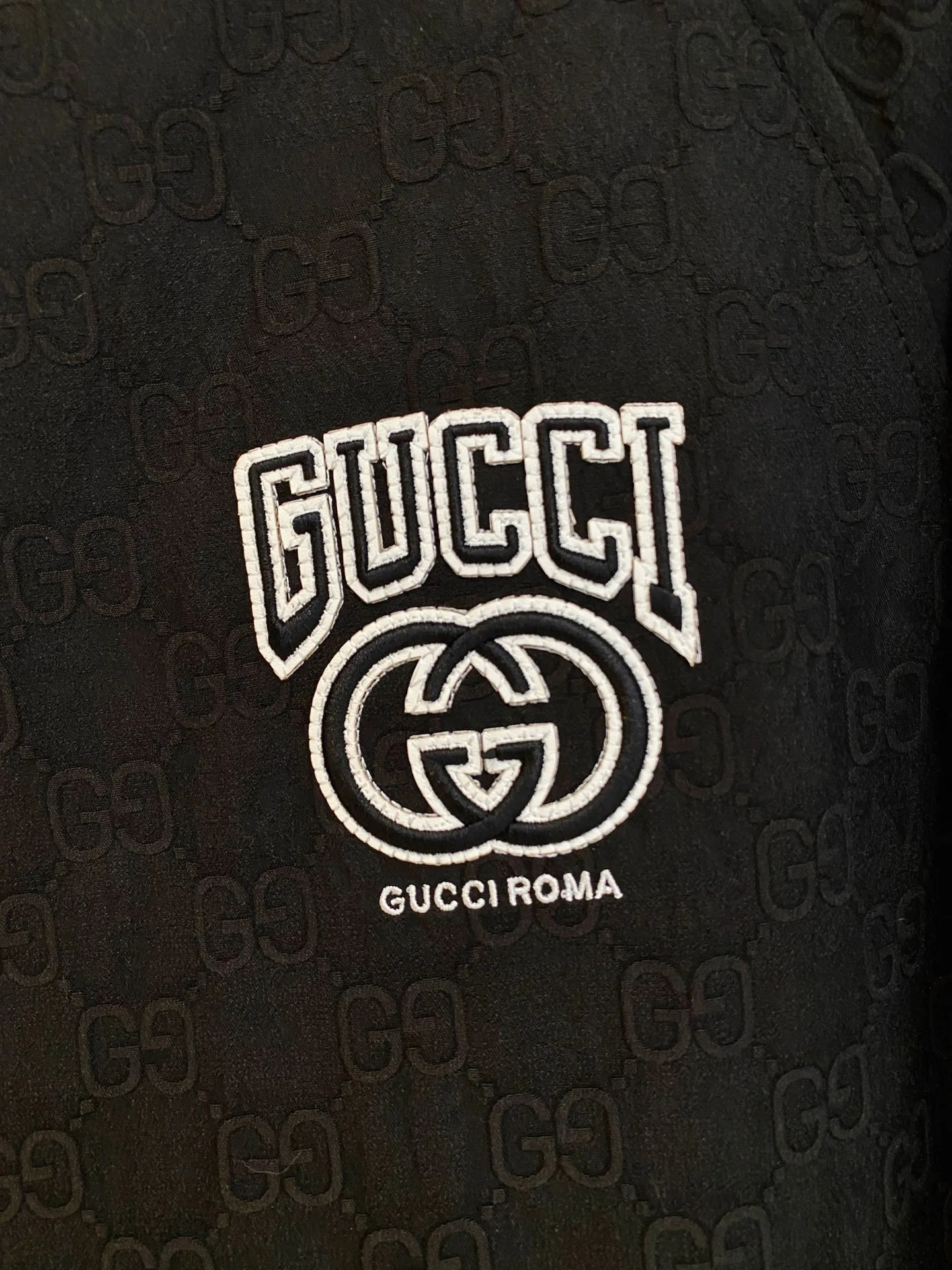 Men's Jackets And Down Jackets GUCCI 18272994