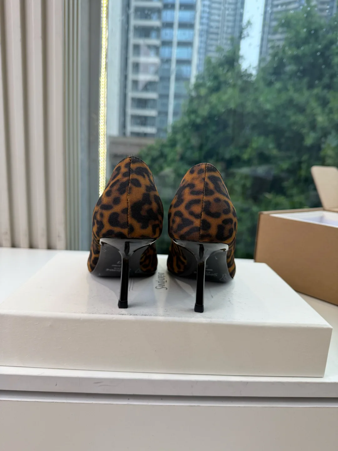 Women's Heels SAINT LAURENT 18154814