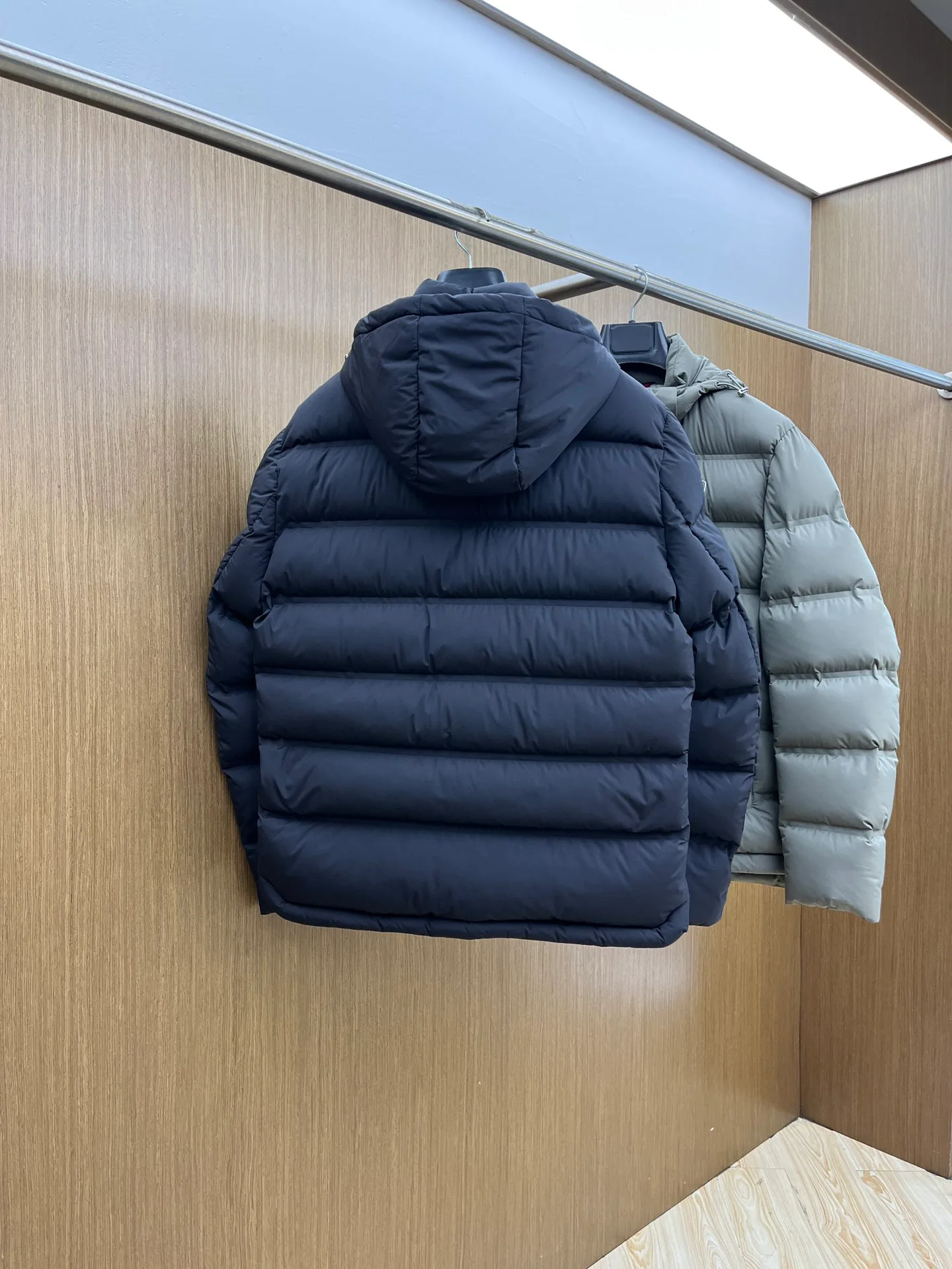Men's Jackets And Down Jackets BRUNELLO CUCINELLI 18194601