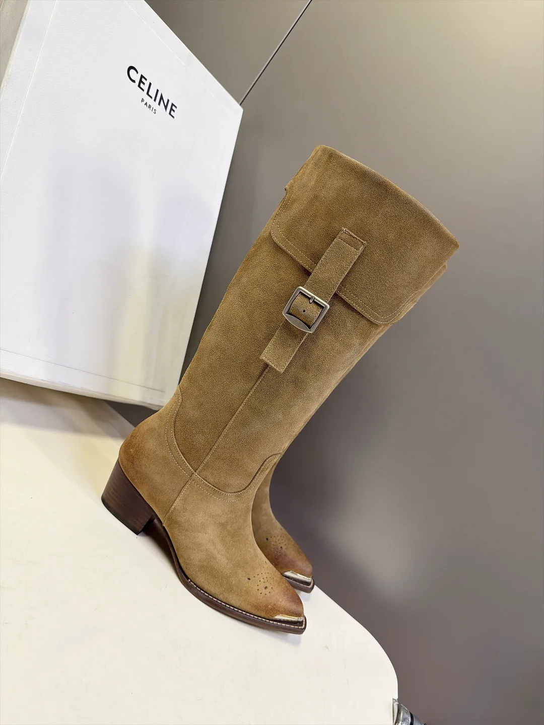 Women's Boots CELINE 18005885