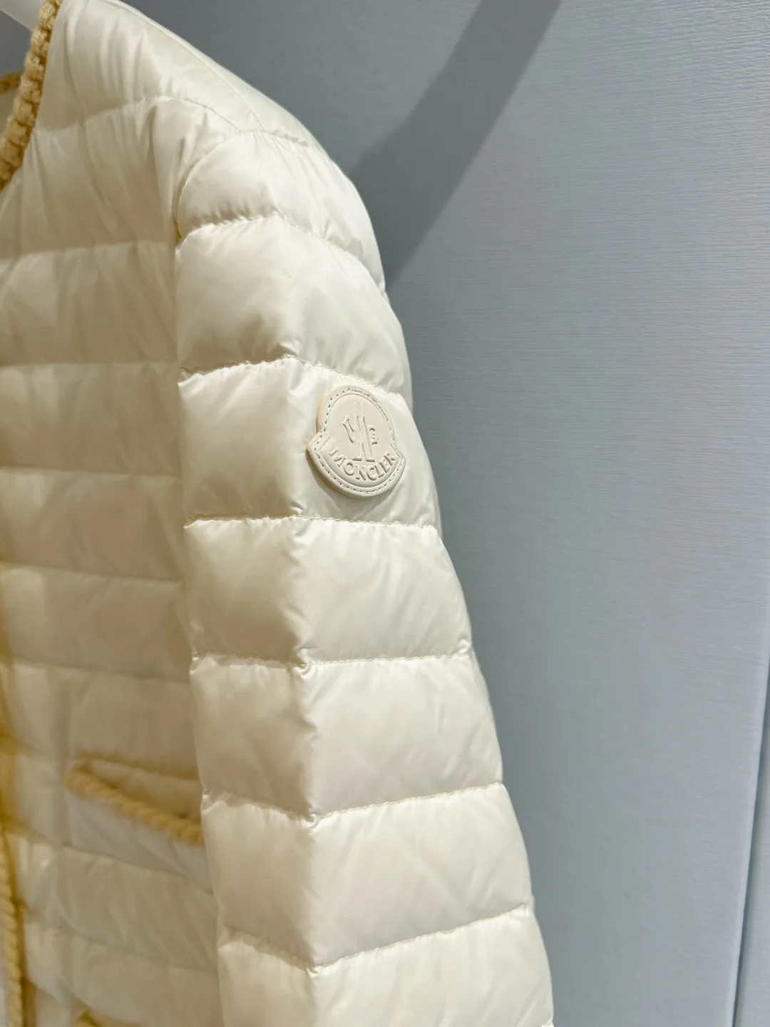 Women's Jackets And Down Jackets MONCLER 18184935