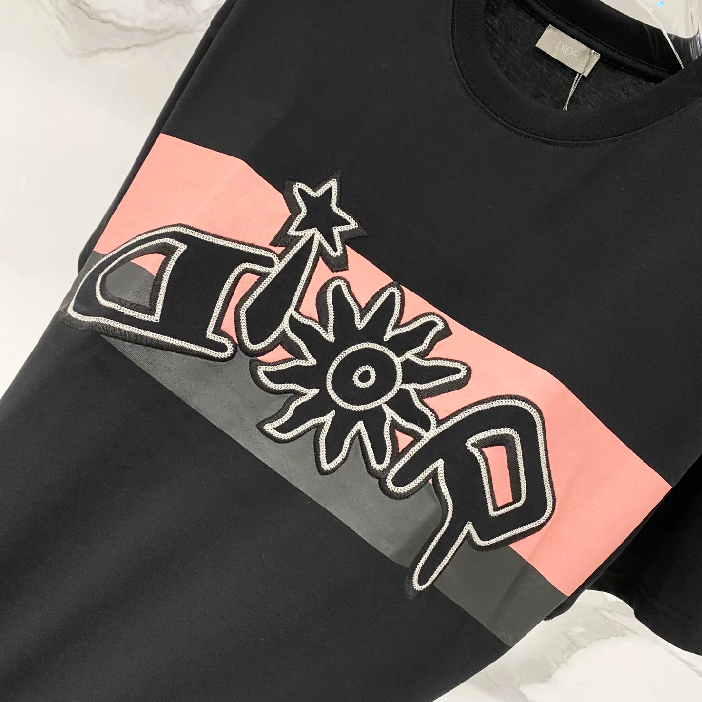 Men's T-Shirts CHRISTIAN DIOR 17820011