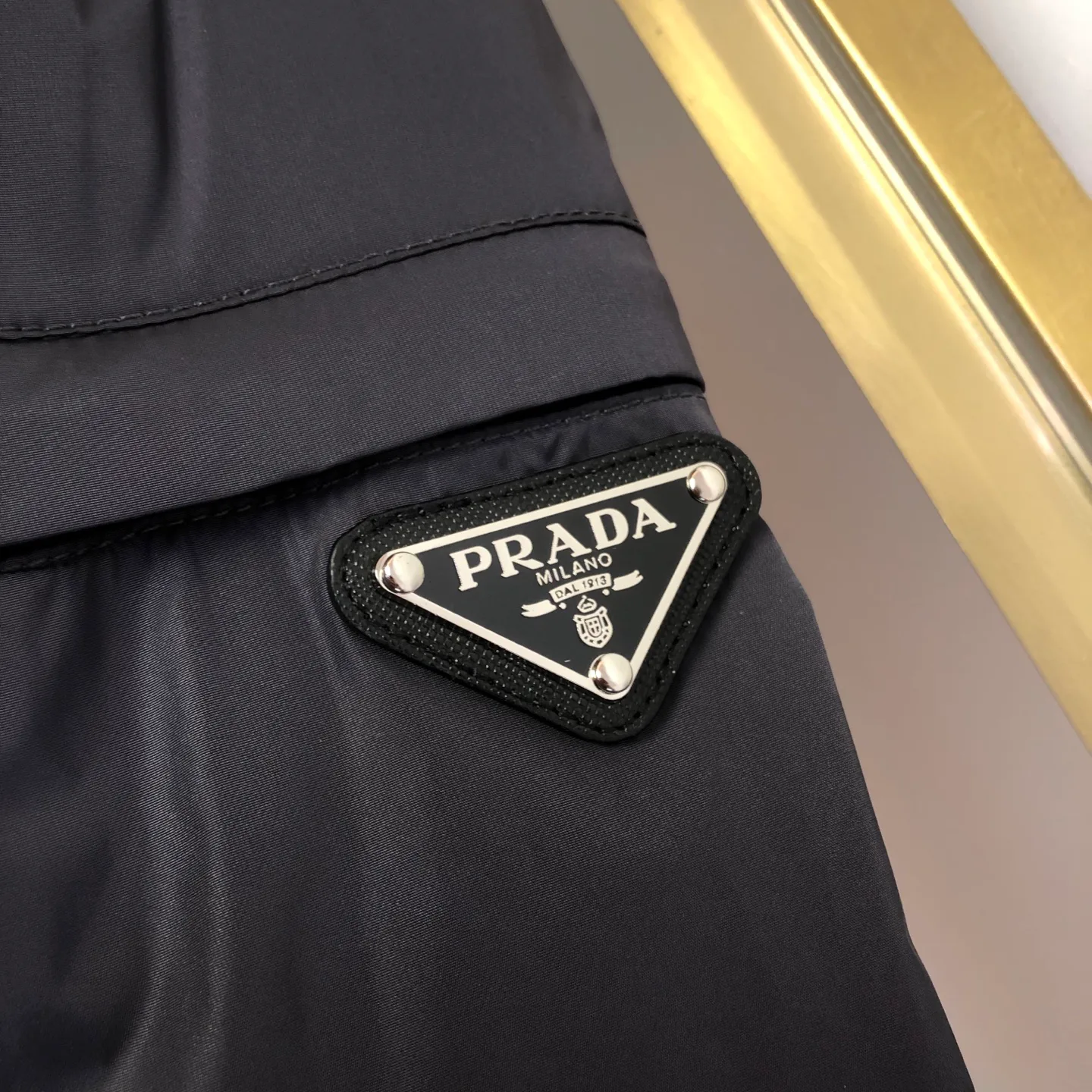 Men's Jackets And Down Jackets PRADA 17737701