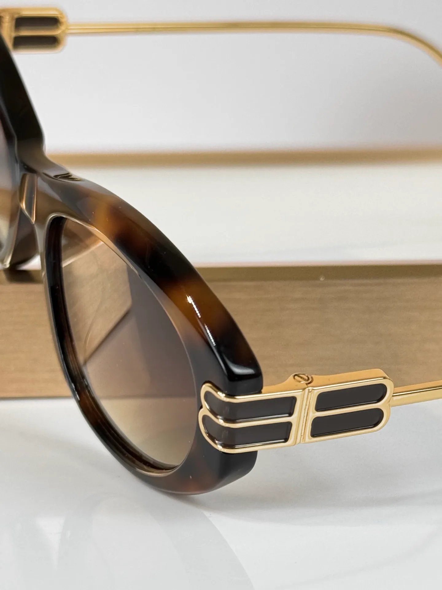 Glasses BALENCIAGA 17911645