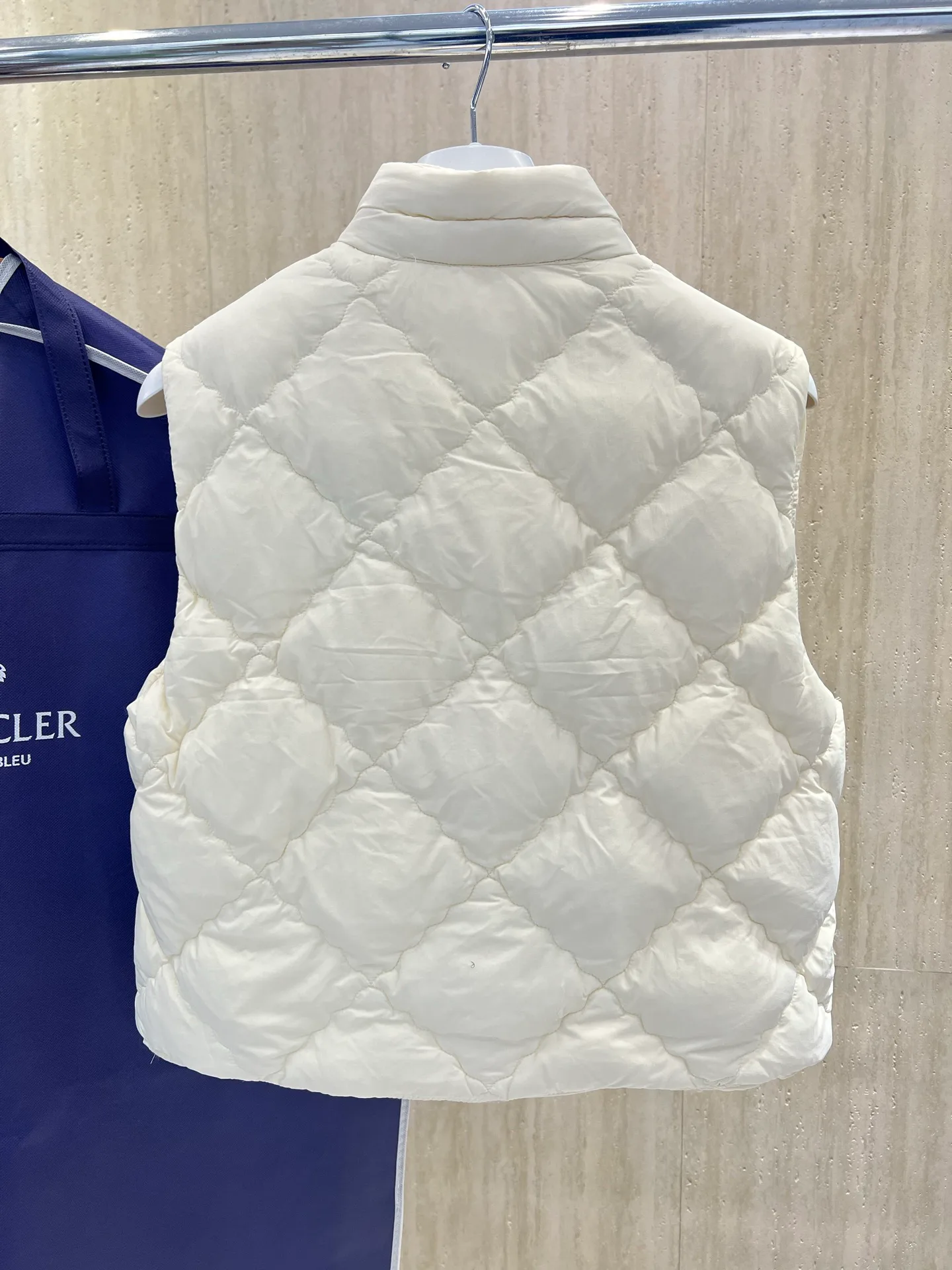 Men's Vests MONCLER 18330485
