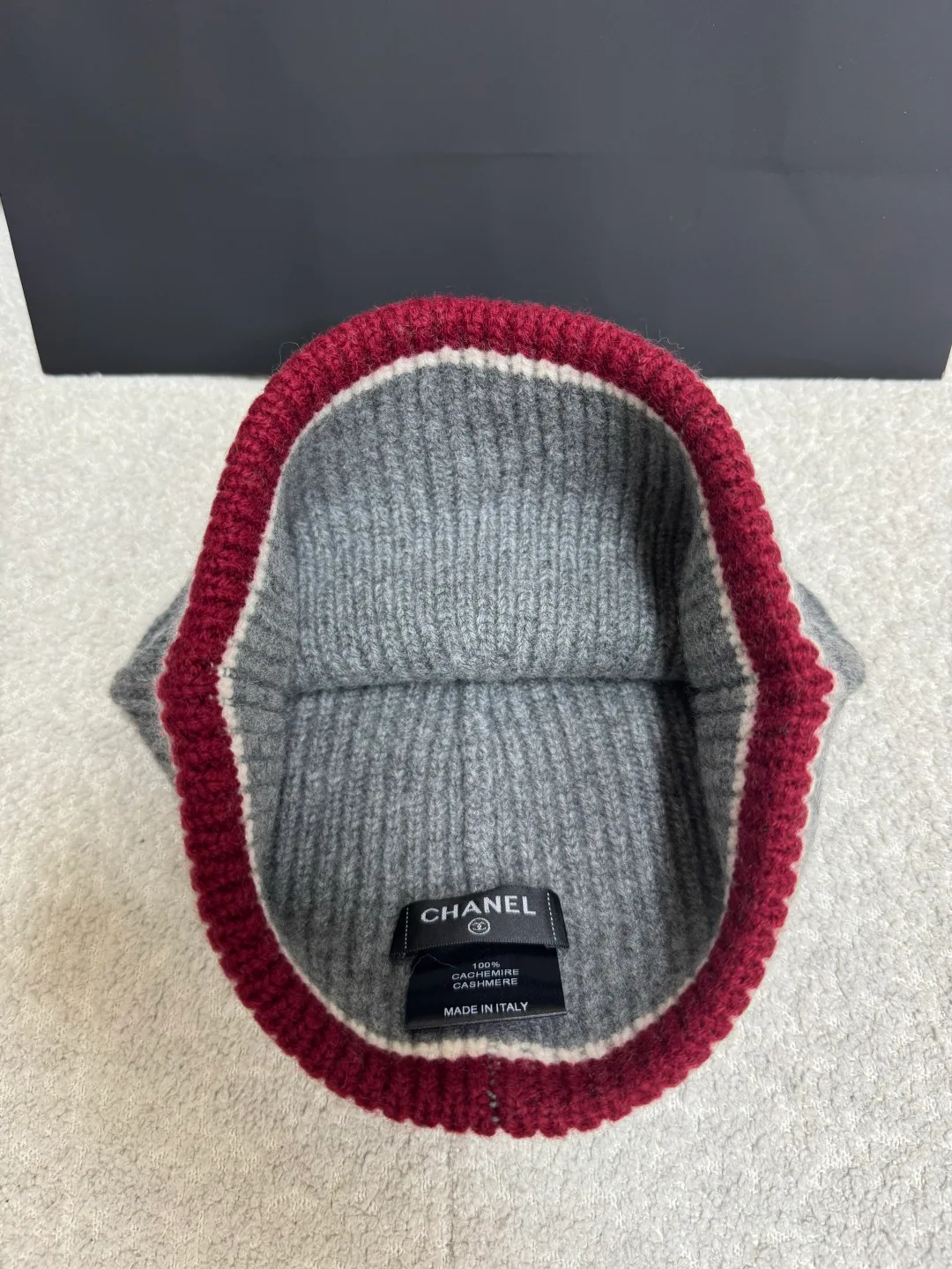 Hats CHANEL 17727816