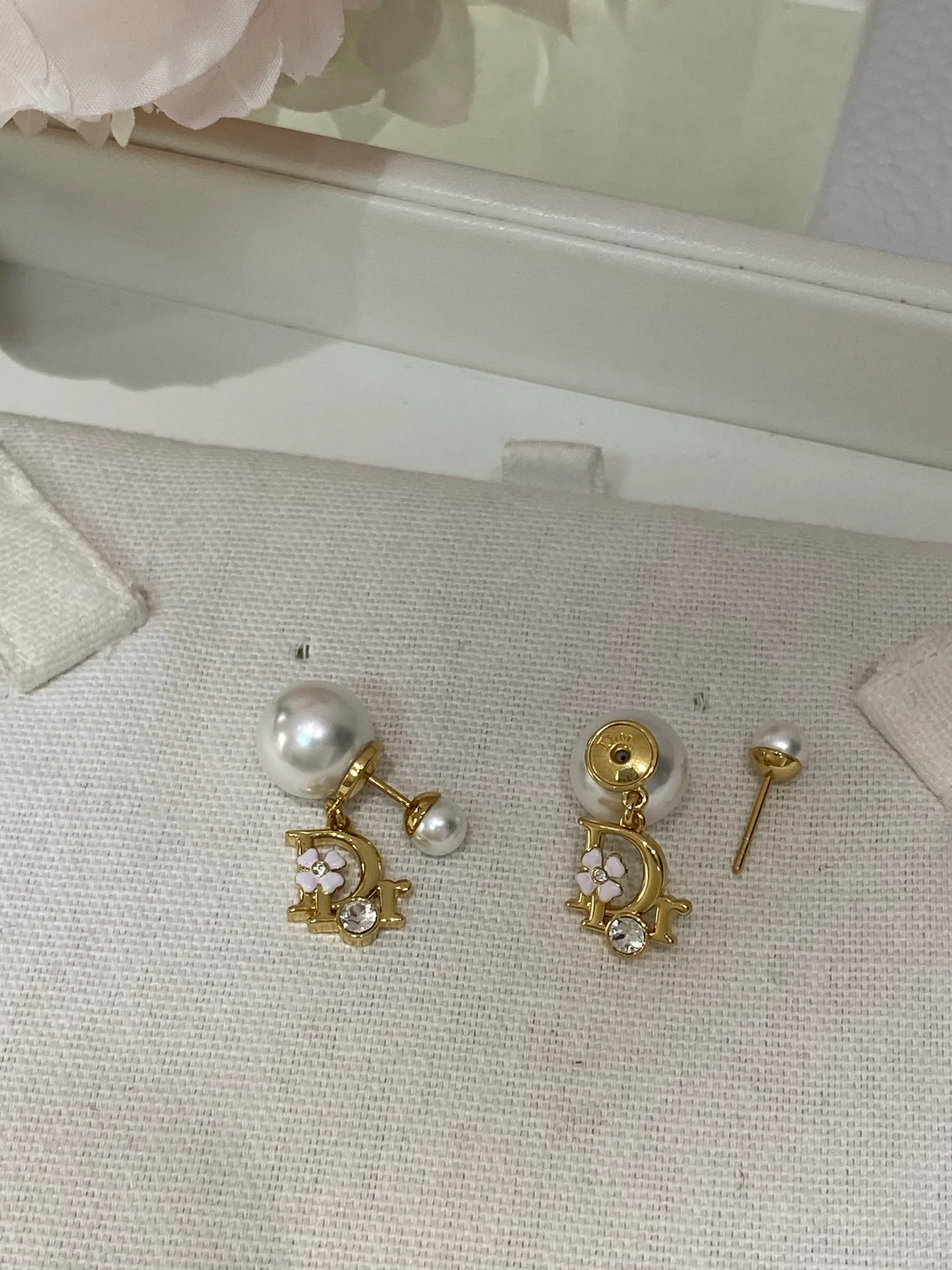 Jewelry CHRISTIAN DIOR 18341299
