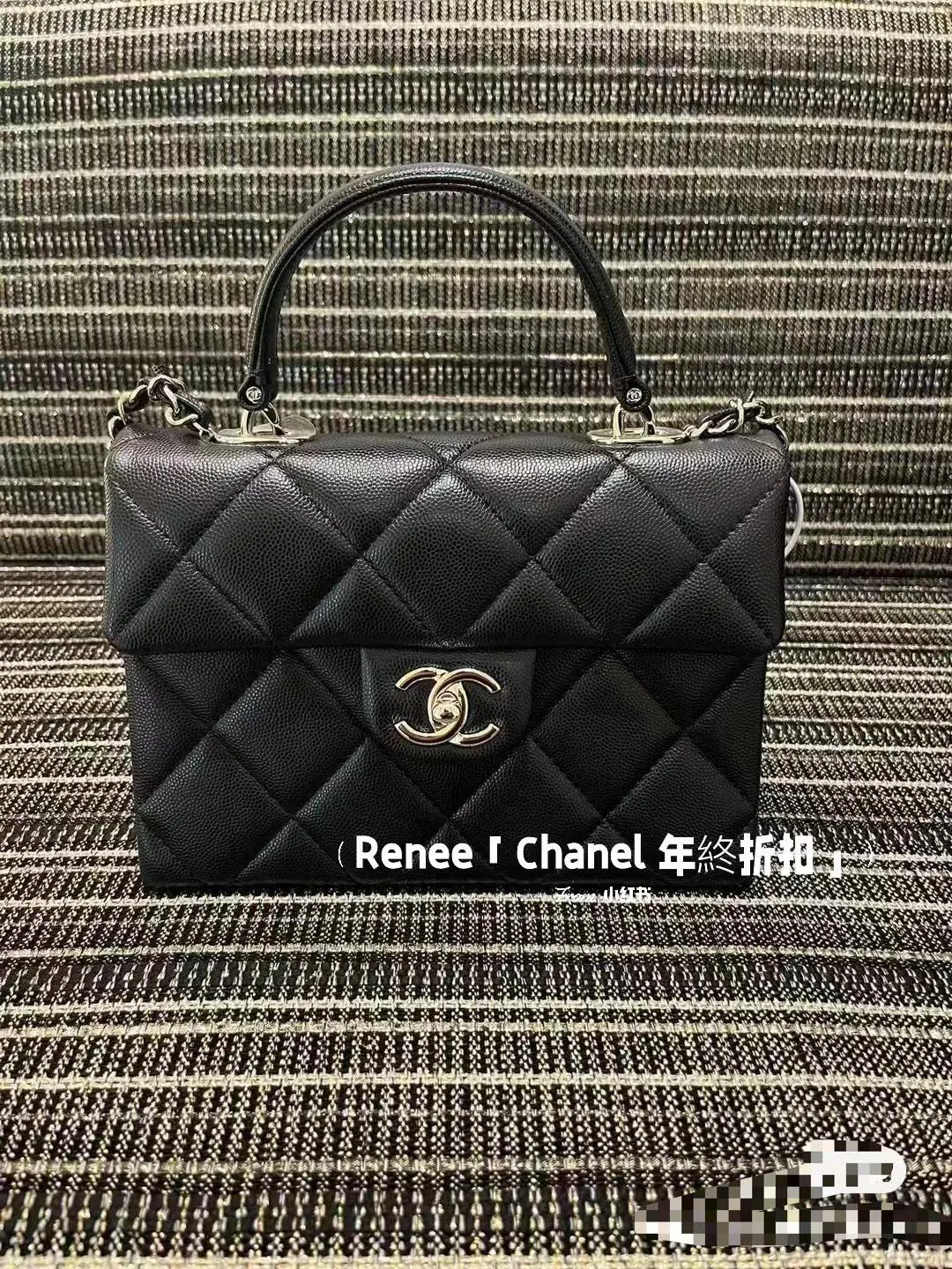 Women's Classic Handbags CHANEL 18065958