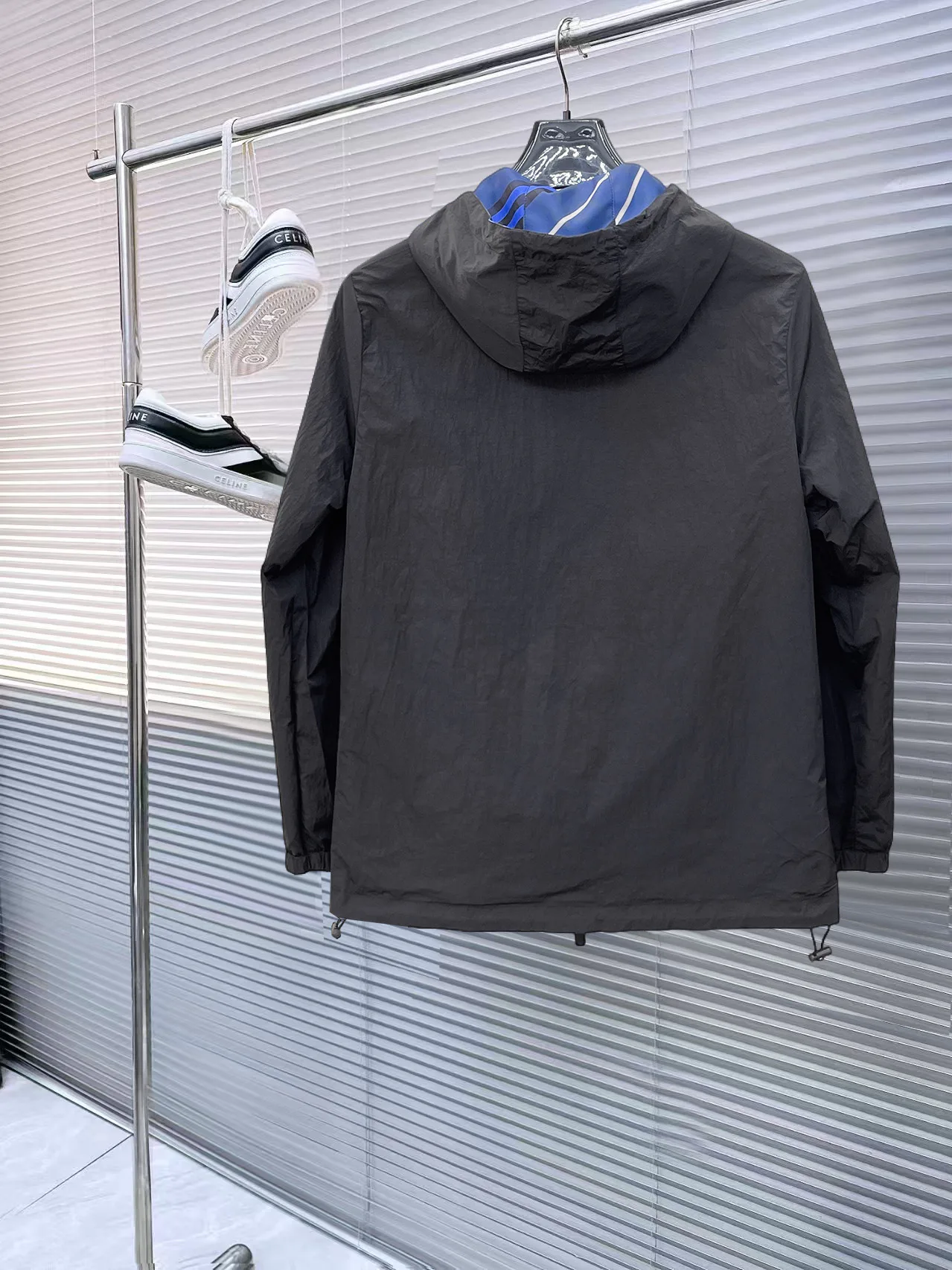 Men's Jackets And Down Jackets BURBERRY 17966729