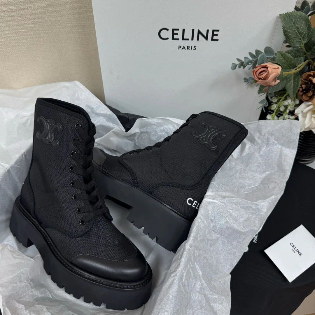 Women's Ankle Boots CELINE 17736314