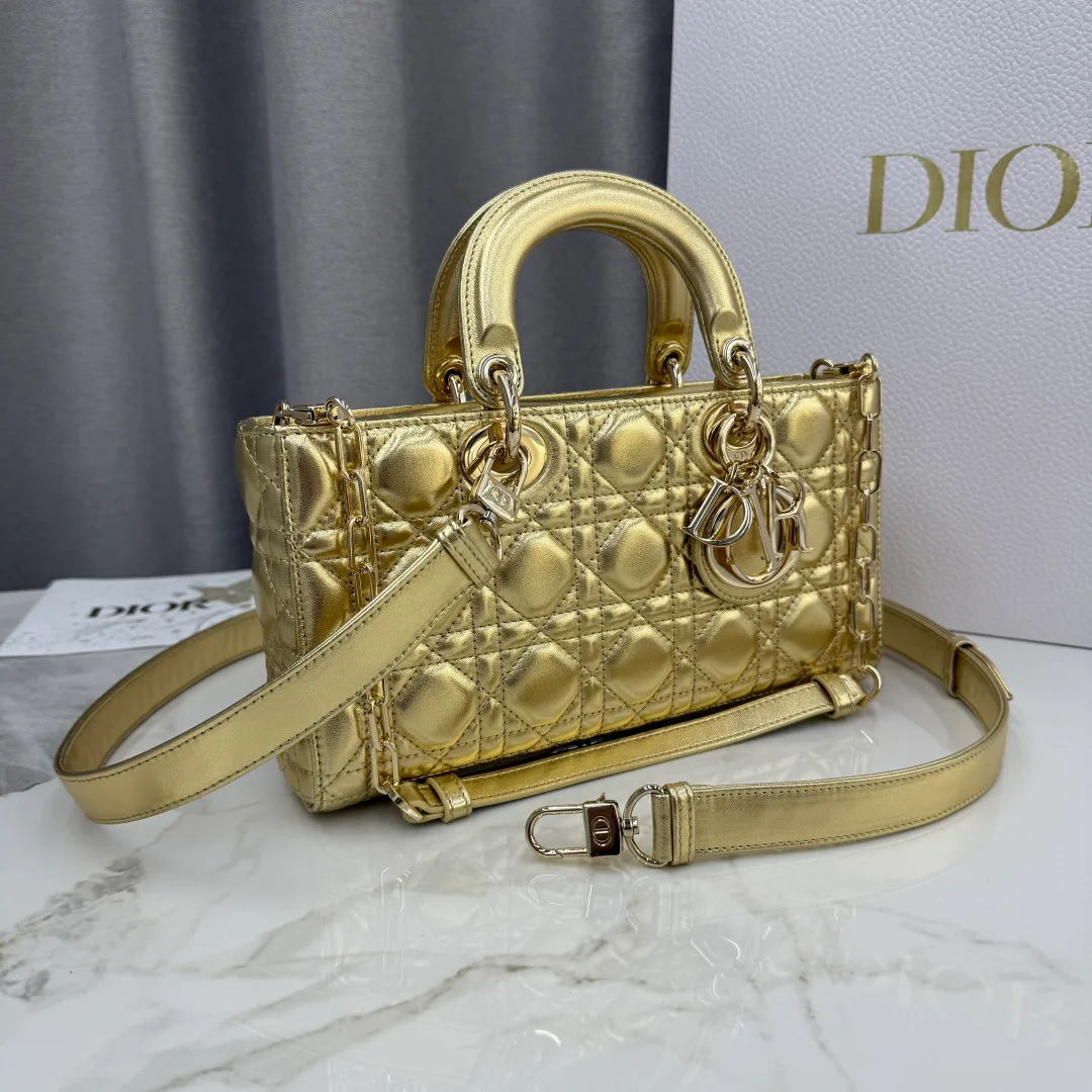 Women's Classic Handbags CHRISTIAN DIOR 18116440
