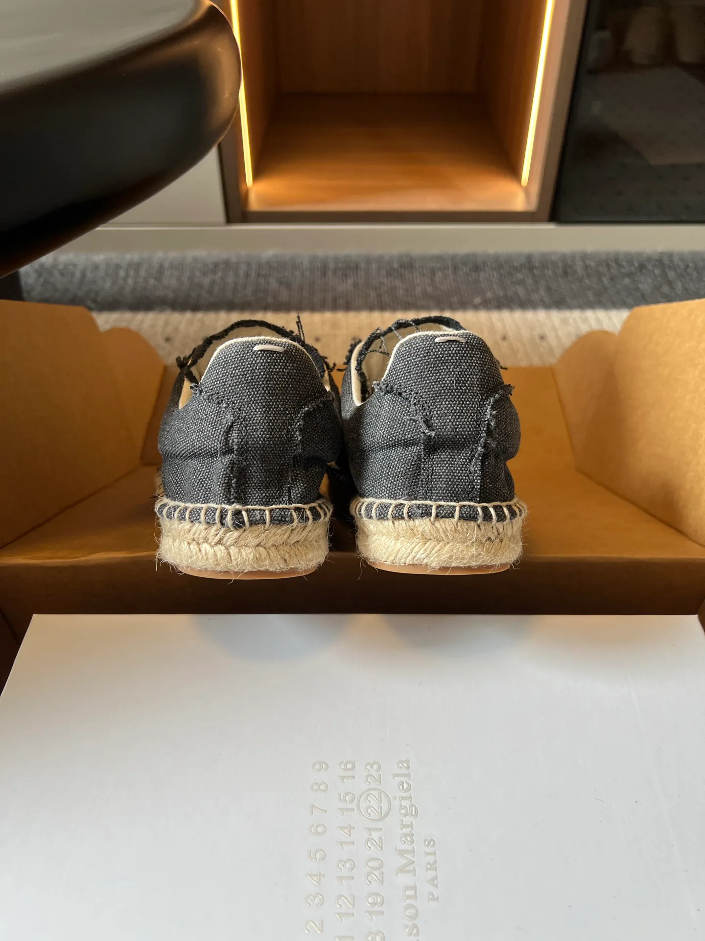 Women's Sneakers MAISON MARGIELA 17523649