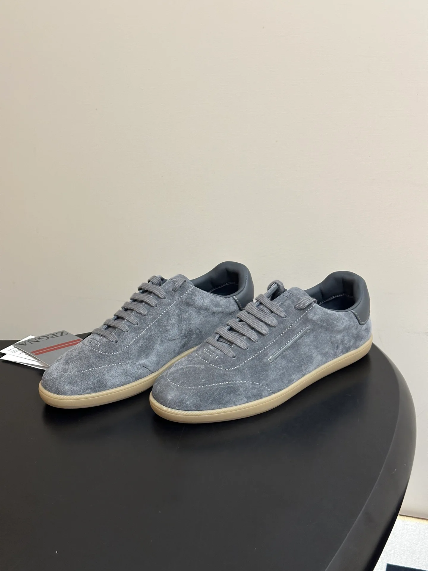 Men's Sneakers ZEGNA 17480851