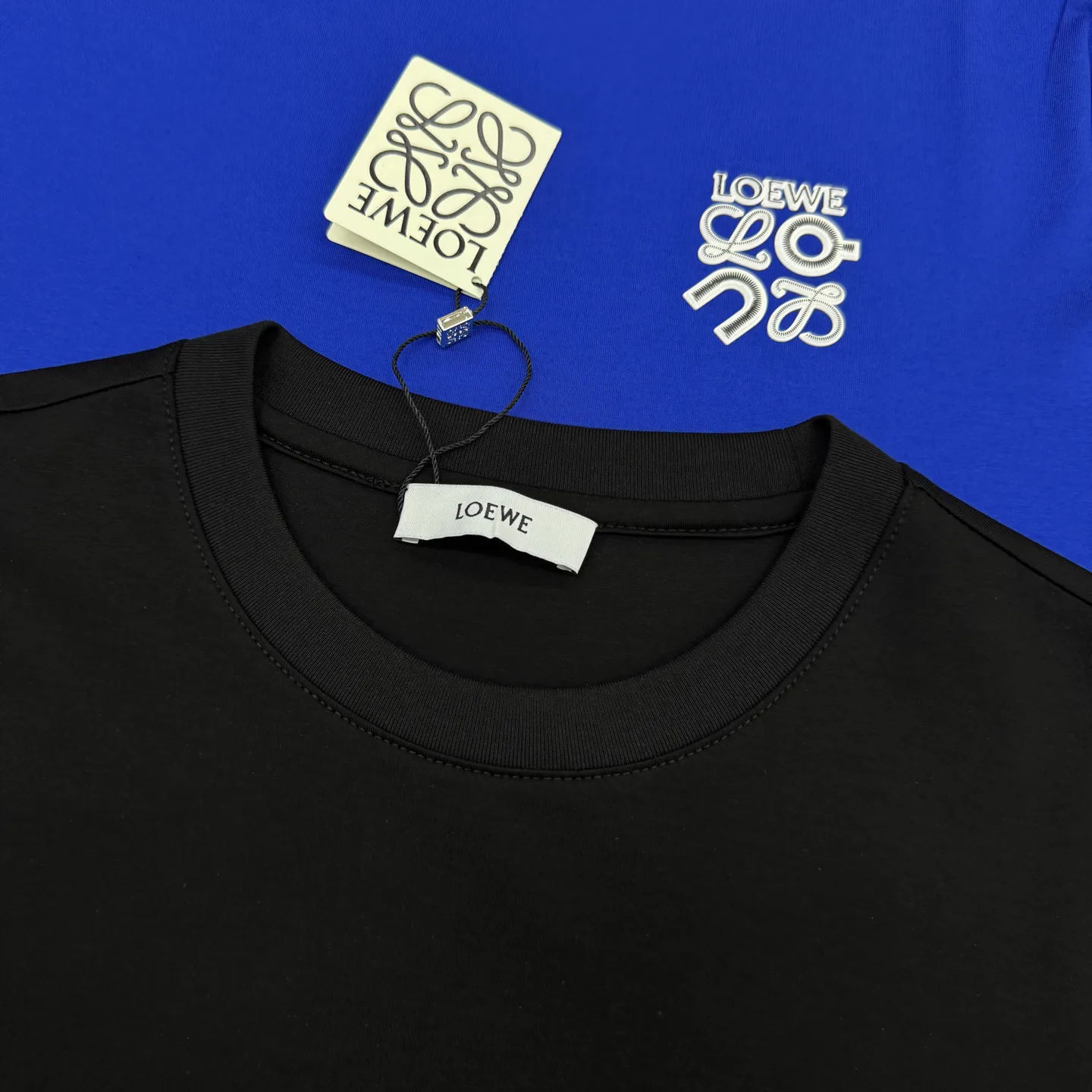 Men's T-Shirts LOEWE 17223730
