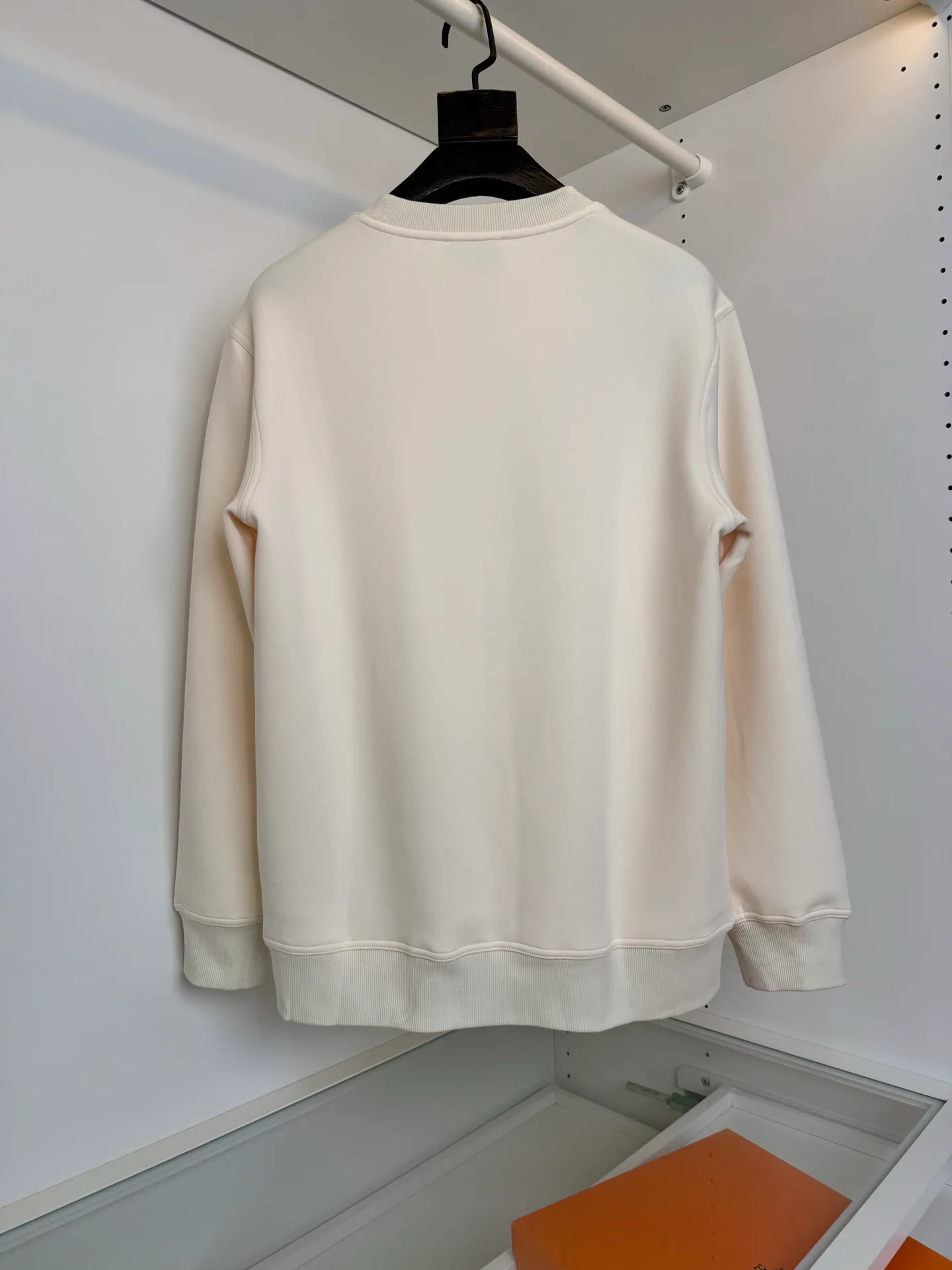 Men's Sweatshirts And Hoodies HERMES 18369177