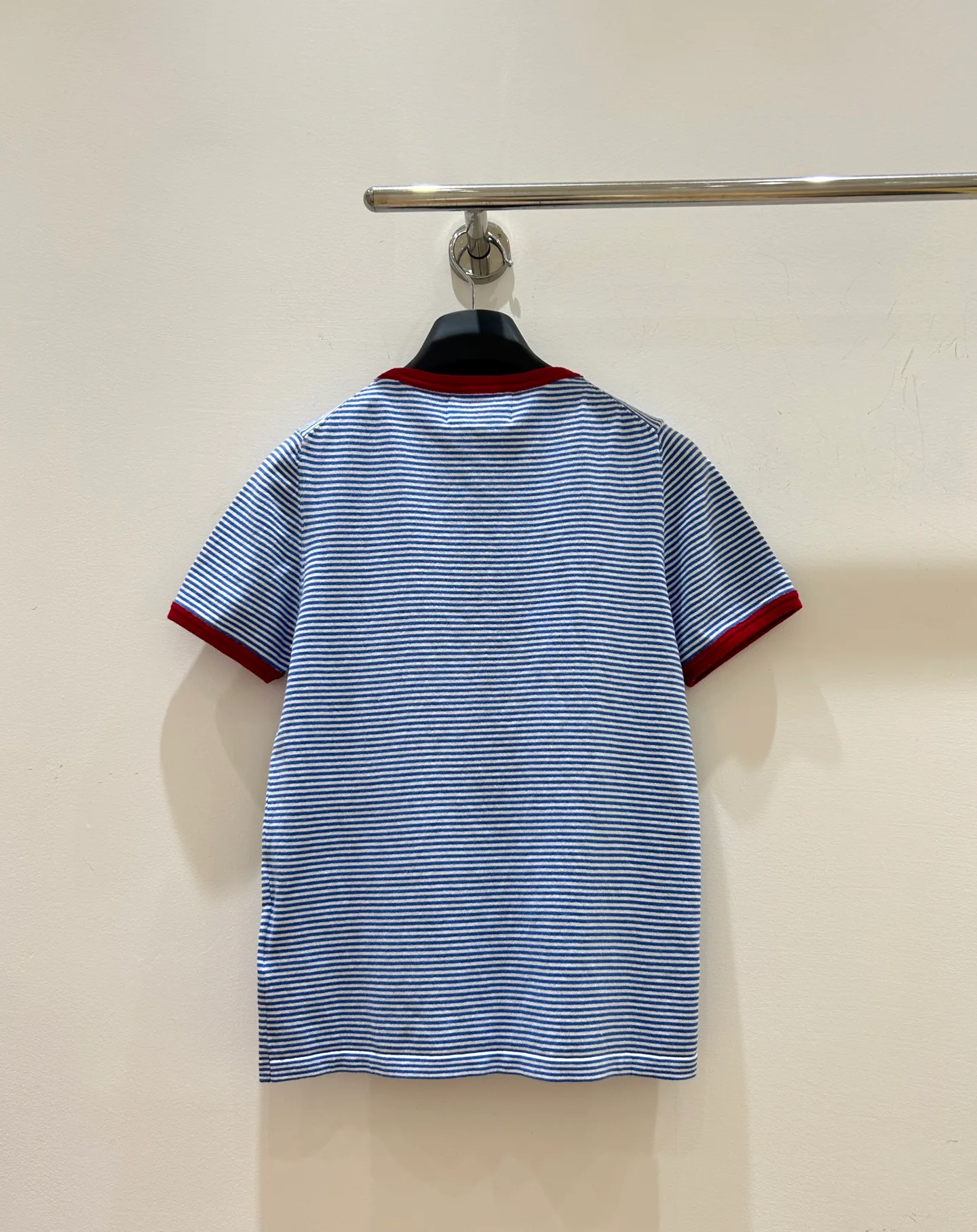 Women's T-Shirts PRADA 17950012