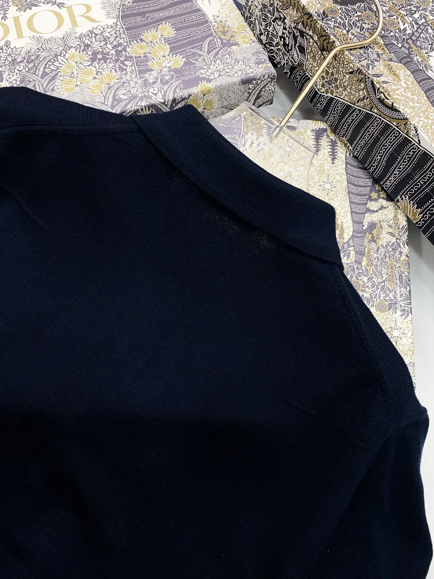 Men's Jumpers And Sweaters CHRISTIAN DIOR 18469115