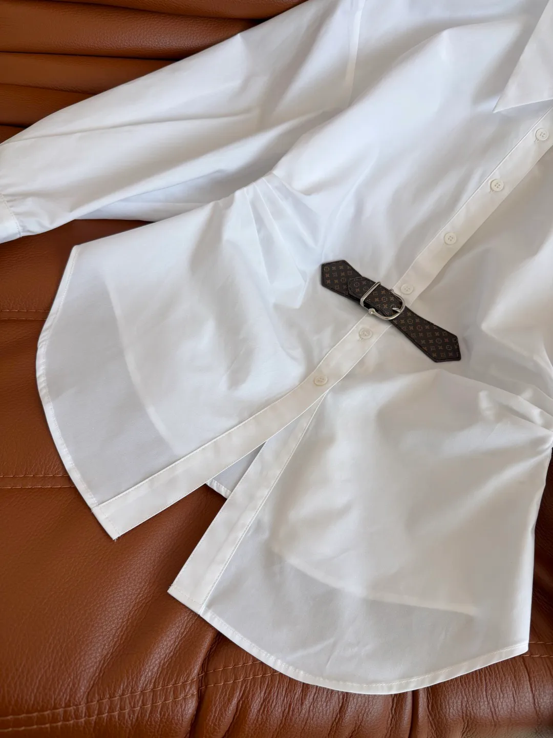 Women's Shirts LOUIS VUITTON 18271943