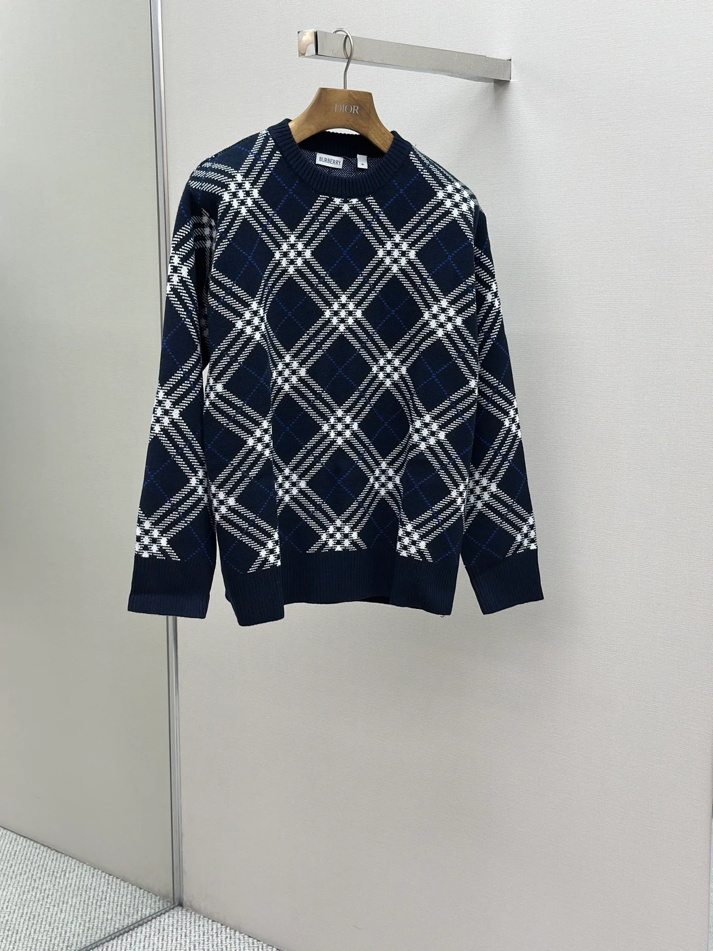 Women's Jumpers And Sweaters BURBERRY 18191167