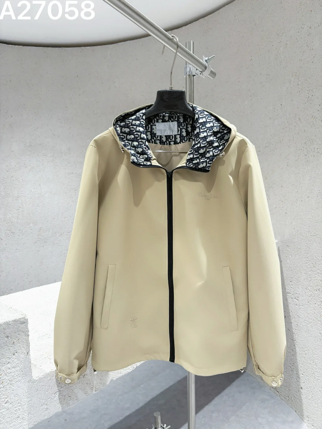 Men's Jackets And Down Jackets CHRISTIAN DIOR 18179484