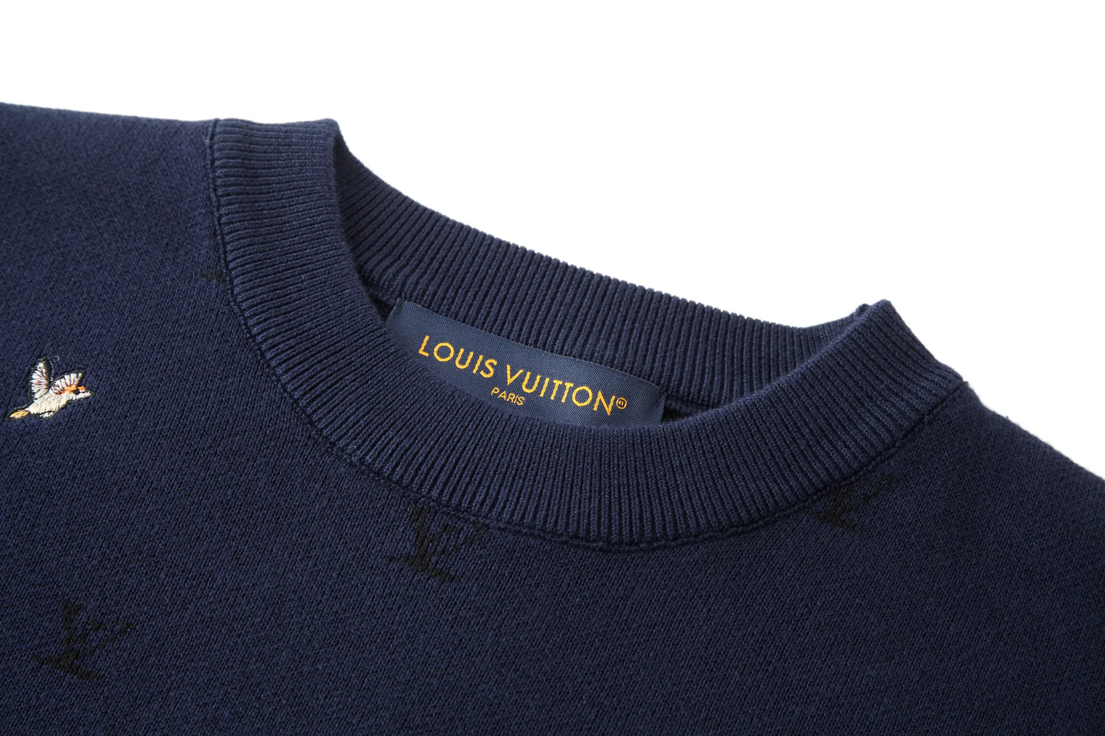 Women's Jumpers And Sweaters LOUIS VUITTON 18188587
