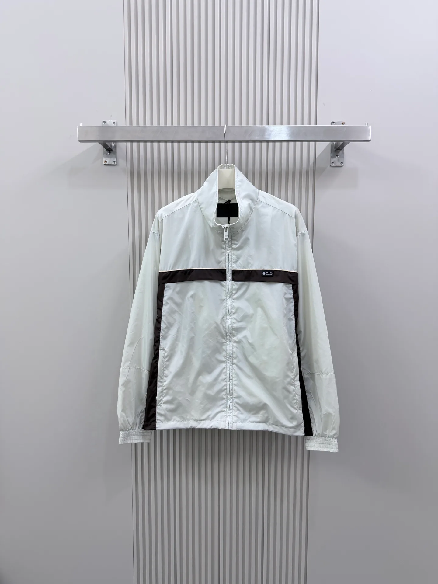 Men's Jackets And Down Jackets PRADA 18073957