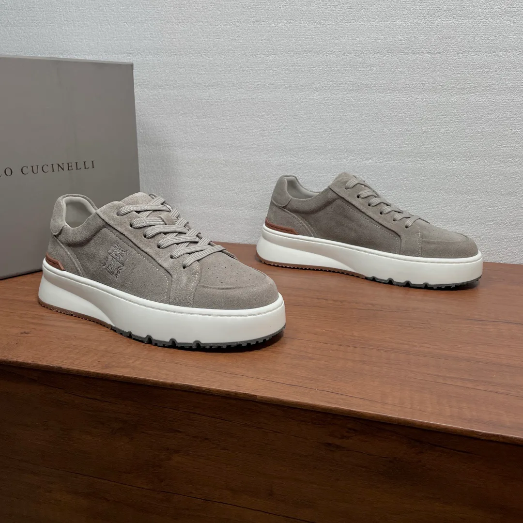 Men's Sneakers BRUNELLO CUCINELLI 17307303