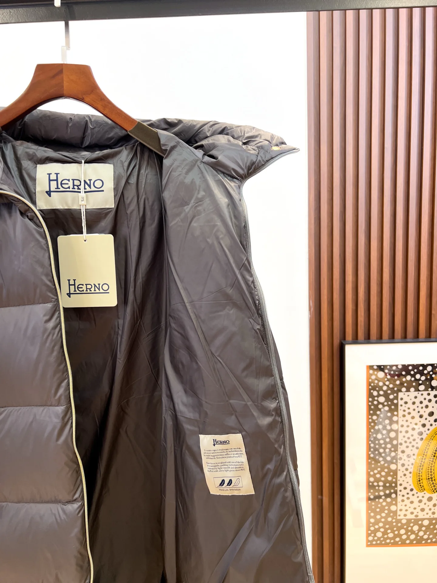Women's Jackets And Down Jackets HERNO 18279555