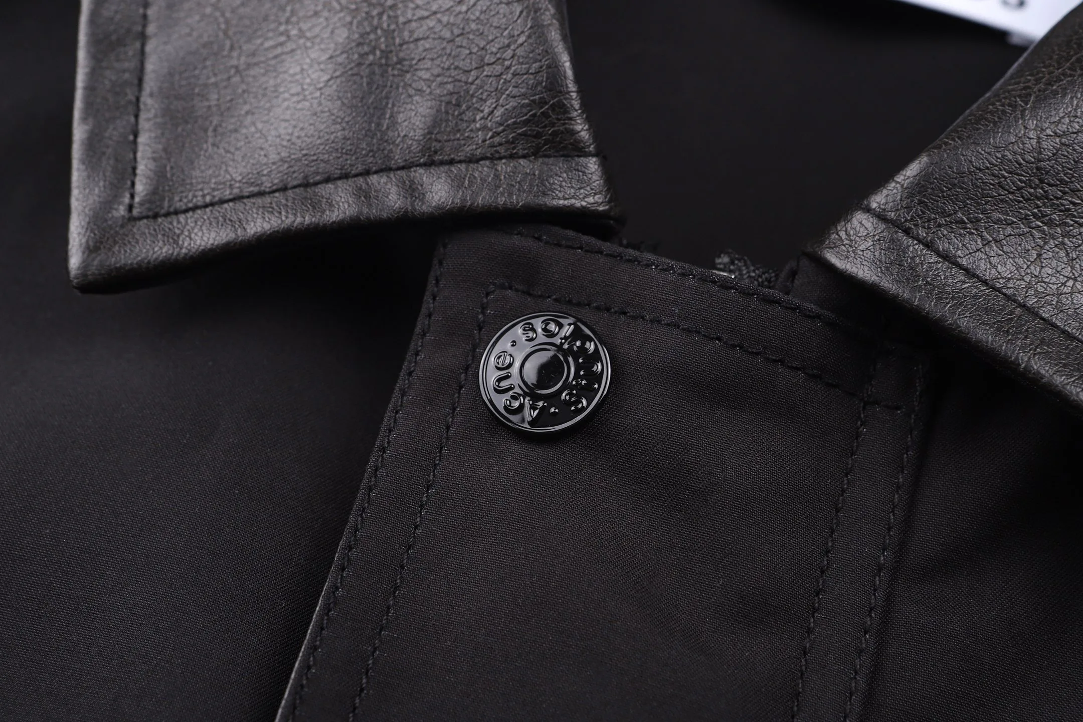Men's Jackets And Down Jackets ACNE STUDIOS 18393965
